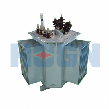 S13-M·RL立体卷铁心配电变压器